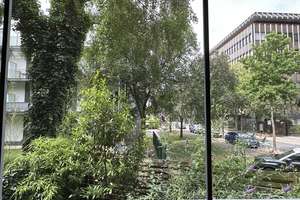 Zwischen Stadt und Natur – Großzügige Eigentumswohnung mit zwei Balkonen am Aaper Wald! – Kanzlerstr. 10, 40472 Rath, Düsseldorf – Vorschaubild 7