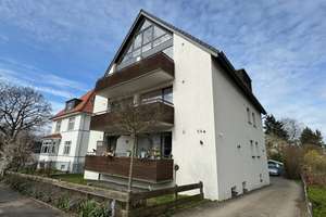 Gemütliche frisch modernisierte 1- Zimmer Wohnung in gepflegtem MFH mit nur 6 Einheiten in Eutin