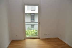 Townhouse im "The Garden" - Zwei Etagen in park-artiger Wohnanlage mit Concierge, ggü BND – Chausseestraße 58c, 10115 Mitte (Ortsteil), Berlin – Vorschaubild 15