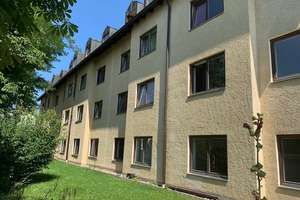 Schöne 1-Zimmer Wohnung in Regensburg