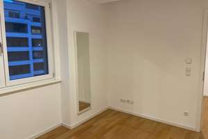 Zentraler Freiraum: 2-Zimmer-Wohnung im Frankfurter Bahnhofsviertel – 60329 Bahnhofsviertel, Frankfurt am Main – Vorschaubild 15