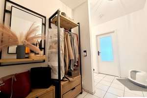 Moderne 2-Zimmer-Wohnung mit Balkon, TG und neuwertiger Ausstattung in Taunusstein-Hahn – Die vollständige Adresse der Immobilie erhältst du vom Anbieter., 65232 Taunusstein – Vorschaubild 10