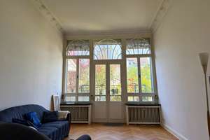 Ihr privates Palais: ca. 435 m² WNFL. Historie, Stuck & Gartenruhe im Gründerzeitviertel von MG! – Die vollständige Adresse der Immobilie erhältst du vom Anbieter., 41061 Eicken, Mönchengladbach – Vorschaubild 11