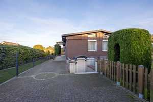 ***Bungalow mit Einliegerwohnung, Sauna und großem Garten in Sottrum-Stuckenborstel – Rotenburg (Wümme) (Kreis) – Vorschaubild 38