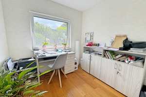 Attraktiver Bungalow in Dormagen-Delhoven – Modernes Wohnen auf 109 m² + 30 m² überdachte Terrasse – Neuss (Rhein-Kreis) – Vorschaubild 4