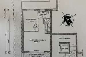 Stilvolles Wohnen: 3-Zimmer-Loft im Hochschulstadtteil – Carl-Gauß-Str. 10, 23562 Sankt Jürgen, Lübeck – Vorschaubild 16