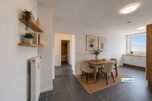 3D VIRTUAL TOUR – Sanierte Balkonwohnung mit Blick über Pinneberg-Thesdorf – Die vollständige Adresse der Immobilie erhältst du vom Anbieter., 25421 Pinneberg – Vorschaubild 8