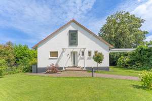 Zwischen Waldpfaden und Wohnkomfort - ein besonderes Einfamilienhaus am Habichtswald – Die vollständige Adresse der Immobilie erhältst du vom Anbieter., 34128 Harleshausen, Kassel – Vorschaubild 5