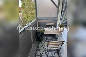 Tauschwohnung: Helle, ruhige 62m2 Wohnung Münchner Freiheit Südseite – Die vollständige Adresse der Immobilie erhältst du vom Anbieter., 80803 Münchner Freiheit, München – Vorschaubild 15