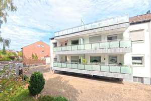 iTH: Fuhlenbrock zum Verlieben: Helle Dachgeschosswohnung mit Balkon, Garage und kurzen Wegen! – 46242 Fuhlenbrock, Bottrop – Vorschaubild 22