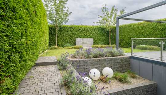 Bild von **Eine hervorragende Gelegenheit** ein luxuriöses und ruhiges Zuhause in Riedberg