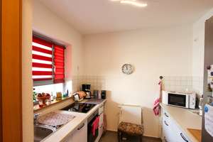 Vermietete 2-Zimmer-Wohnung mit Potenzial – Die vollständige Adresse der Immobilie erhältst du vom Anbieter., 1307 Johannstadt-Süd, Dresden – Vorschaubild 6