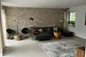 Luxus trifft Effizienz: Kernsaniertes Traumhaus mit Smart-Home-Technik und Entwicklungspotenzial – Ulm – Vorschaubild 11
