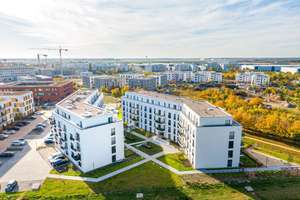 Kompakte 1-Zimmer-Wohnung mit Einbauküche und Balkon | kurzfristig verfügbar – Theodor-Fontane-Allee 6b, 12529 Schönefeld – Vorschaubild 9