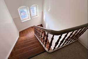 Historischer Charme trifft moderne Eleganz – Die vollständige Adresse der Immobilie erhältst du vom Anbieter., 23560 Sankt Jürgen, Lübeck – Vorschaubild 4