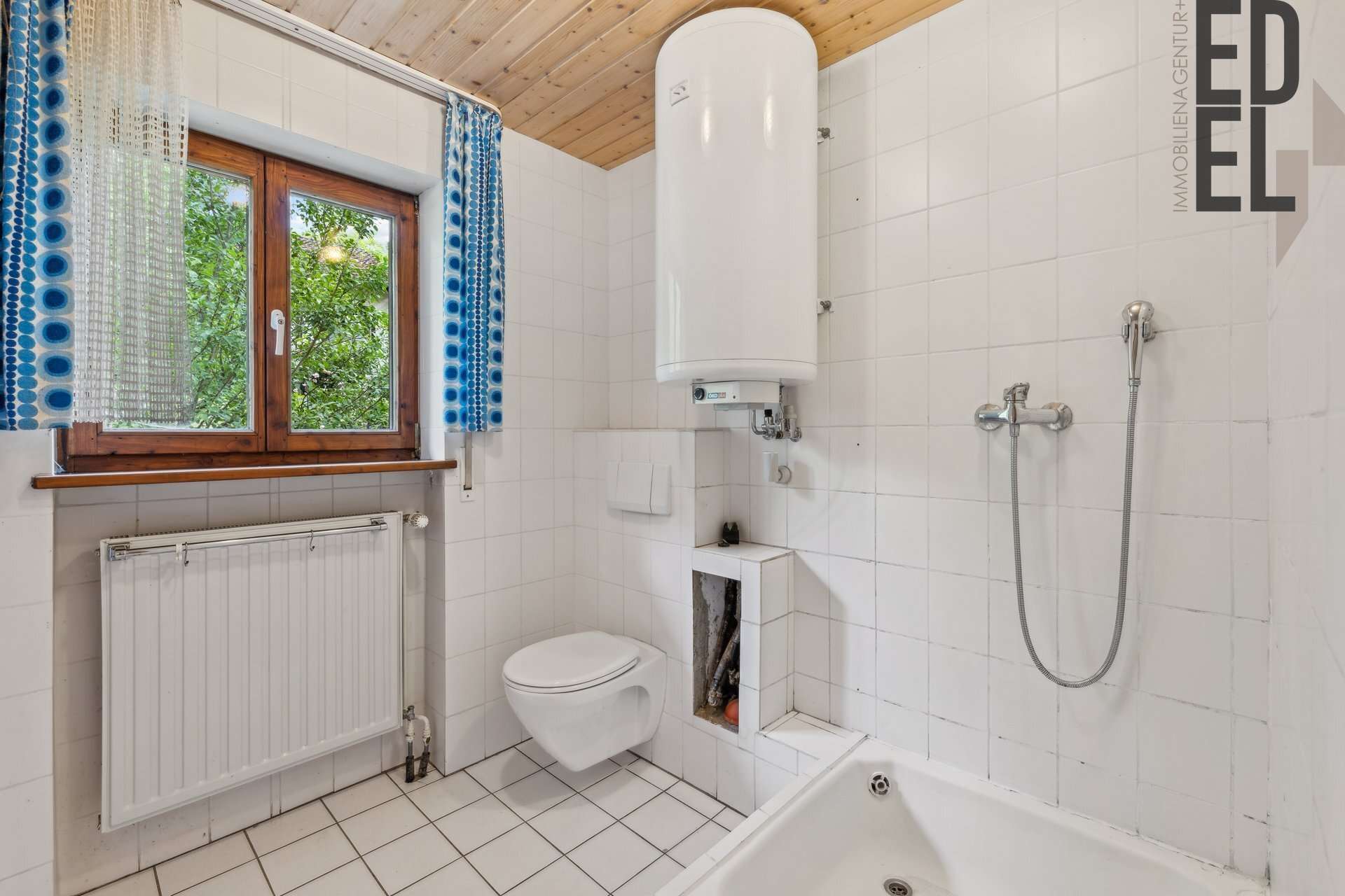 Immobilie in Hohenburg - Wohnen am Waldrand – ein Refugium mit Charakter - Bild 6