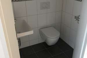 Modernisierte 2-Raum-Wohnung mit Balkon in Moosburg – Thalbacher Str. 17, 85368 Moosburg an der Isar – Vorschaubild 3