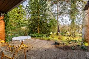 135qm Wohnen auf einer Ebene - lichtdurchfluteter Bungalow,  idyllischer Garten! Preis VB. – Die vollständige Adresse der Immobilie erhältst du vom Anbieter., 90475 Brunn, Nürnberg – Vorschaubild 13