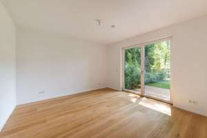 Frisch sanierte 5-Zimmer-Gartenwohnung in der Menterschwaige – Die vollständige Adresse der Immobilie erhältst du vom Anbieter., 81545 Harlaching, München – Vorschaubild 6