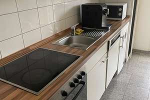 Lebendig wohnen: 3-Zimmer-Dachgeschosswohnung in Bremen-Findorff – Die vollständige Adresse der Immobilie erhältst du vom Anbieter., 28215 Findorff-Bürgerweide, Bremen – Vorschaubild 5