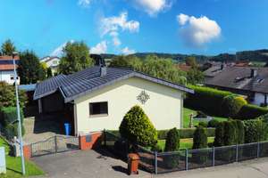 Elegantes Zweifamilienhaus mit einem einzigartigen Gartengrundstück und Baufenster in Berau – Die vollständige Adresse der Immobilie erhältst du vom Anbieter., 79777 Ühlingen-Birkendorf – Vorschaubild 29