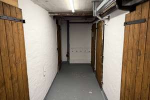 Exklusiv! Kernsanierte 2,5 Zimmer Wohnung mit eigenem Garten im Herzen von Linden... – 30449 Linden-Mitte, Hannover – Vorschaubild 14
