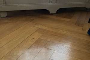 Charmante Altbauwohnung in Charlottenburg-Wilmersdorf