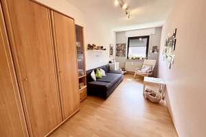 Zum Wohlfühlen schön!
 Maisonette-Wohnung mit Hauscharakter und Garten
 – Die vollständige Adresse der Immobilie erhältst du vom Anbieter., 45139 Frillendorf, Essen – Vorschaubild 7