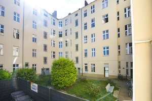 Jetzt einziehen: 2 Zimmer - saniert - Gewerbeeinheit zur Wohnnutzung - provisionsfrei kaufen! – Kaiserin-Augusta-Allee 49, 10589 Charlottenburg, Berlin – Vorschaubild 11