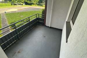 Ihr neues Zuhause: schöne 3-Zimmer‑Wohnung mit Blick ins Grüne – Im Bonnefeld 6, 47259 Mündelheim, Duisburg – Vorschaubild 2