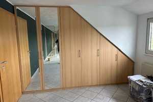 Schöne 4-Zimmer-Dachgeschosswohnung mit Balkon in Monschau-Imgenbroich – Aachen (Kreis) – Vorschaubild 11
