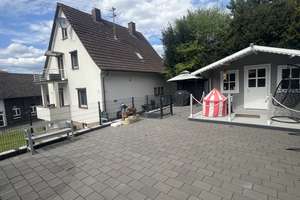 Einfamilienhaus mit Einliegerbereich & provisionsfrei In Siegen-Eiserfeld – Die vollständige Adresse der Immobilie erhältst du vom Anbieter., 57080 Eiserfeld, Siegen – Vorschaubild 5