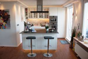 Provisionsfreie Traumwohnung mit Rheinblick & Domblick in Köln-Neustadt-Nord – Die vollständige Adresse der Immobilie erhältst du vom Anbieter., 50668 Neustadt/Nord, Köln – Vorschaubild 6