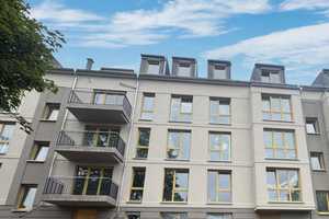 Exklusiver Neubau im Lutherviertel mit Terrasse, Garten, Fußbodenheizung und Parkett! – Andreasstraße 9, 9126 Chemnitz – Vorschaubild 12