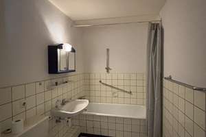 2 Zimmer Wohnung mit Balkon - WBS – Körner str 12, 41061 Eicken, Mönchengladbach – Vorschaubild 3