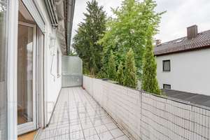 3-Zimmer - leerstehend - optimaler Grundriss – Die vollständige Adresse der Immobilie erhältst du vom Anbieter., 81245 Altaubing, München – Vorschaubild 2