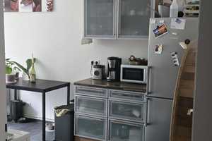 Charmante 2-Zimmerwohnung mit Balkon im westlichen Ringgebiet - Möbelübernahme möglich – Braunschweig – Vorschaubild 8