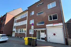 +++ Zentrales 1-Zimmer-Apartment in Neuss - 1-Monat NKM-Frei +++ – Weingartstr. 37, 41464 Dreikönigenviertel, Neuss – Vorschaubild 1