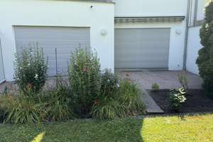 Große 2,5 Terrassen-Zimmer Wohnung mit Gartenblick  in Mannheim-Käfertal – Kirchplatz 9, 68309 Käfertal, Mannheim – Vorschaubild 16