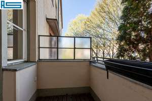 Charmante Zweizimmerwohnung in Zehlendorf – Berliner Straße 38 A, 14169 Zehlendorf, Berlin – Vorschaubild 21