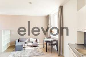 Geräumiges City-Apartment mit Möblierung - ideal für Singles & Paare