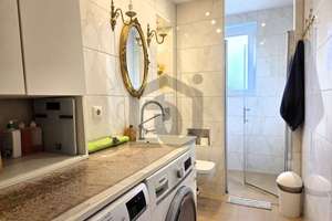 Sanierte 3-Zimmer-Wohnung mit Balkon und Stellplatz – 13409 Reinickendorf (Ortsteil), Berlin – Vorschaubild 5