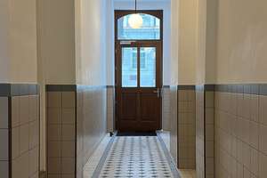Kernsanierter Altbau mit Luxusausstattung – Blutenburgstraße 112, 80636 St. Vinzenz, München – Vorschaubild 9