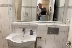 Möblierte 1-Zimmer-Wohnung in Sendling, München – Waldfriedhofstraße 88, 81377 Am Waldfriedhof, München – Vorschaubild 4