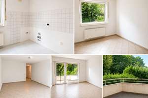  2,5-Zimmer-Wohnung in Bochum-Linden