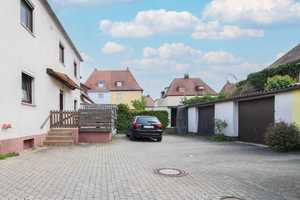 Viel Potential bietet dieses zentral gelegene EFH/ZFH in Schwabach mit 2 Garagen – Schwabach – Vorschaubild 11