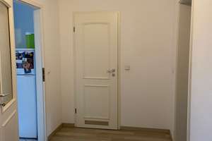 DG-Apartment zum fairen Preis* 2 Zimmer m. Laminat, EBK, Abstellraum ...! – Karl-Ferlemann-Straße 51, 4177 Altlindenau, Leipzig – Vorschaubild 11