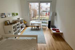 Schöne 3-Zimmer Wohnung in St. Johannis – Wilhelm-Marx-Str. 14, 90419 Sandberg, Nürnberg – Vorschaubild 4