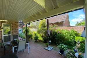 Einfamilienhaus mit großem Garten, Doppelgarage & Carport – Borken (Kreis) – Vorschaubild 6