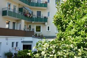 Helle 2-Zimmer-Wohnung in Düsseldorf-Bilk – Suitbertusstraße 1, 40223 Bilk, Düsseldorf – Vorschaubild 14